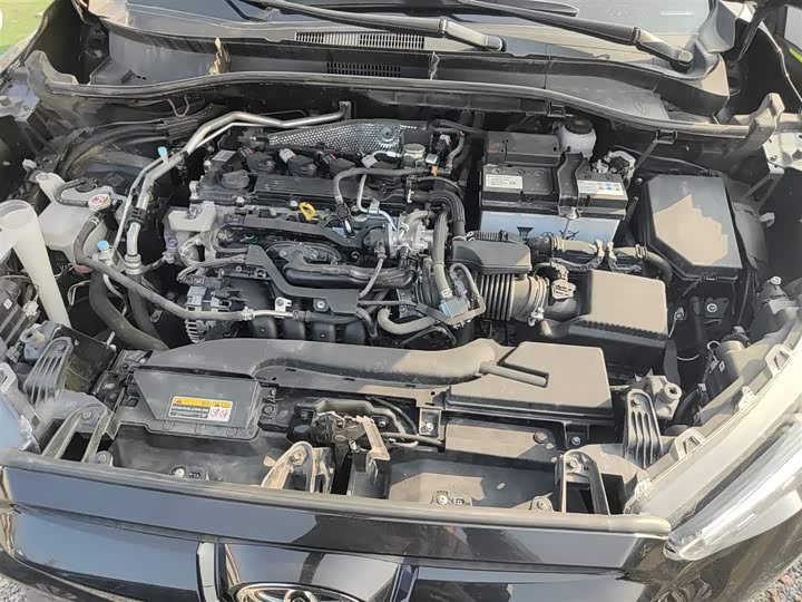 Фото 19 - Toyota Frontlander