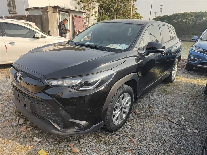 Фото 2 - Toyota Frontlander