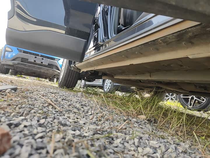 Фото 20 - Toyota Frontlander