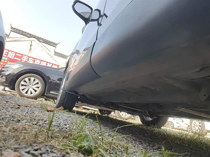 Фото 21 - Toyota Frontlander