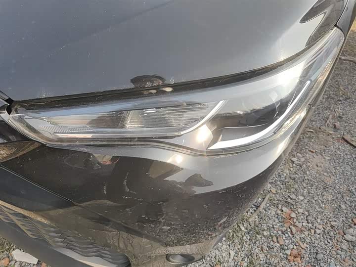 Фото 23 - Toyota Frontlander