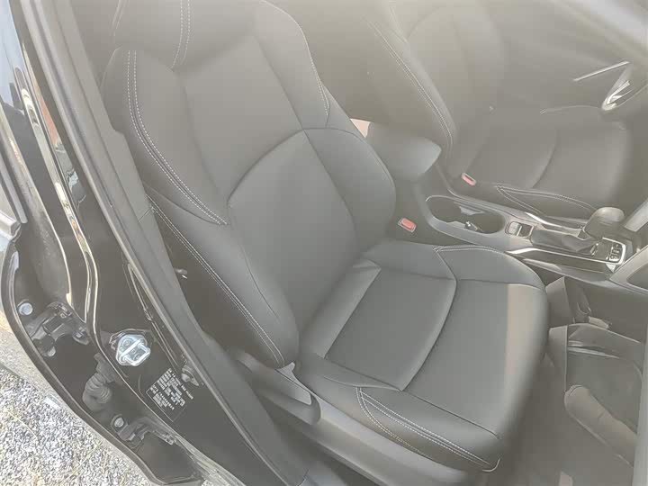 Фото 24 - Toyota Frontlander