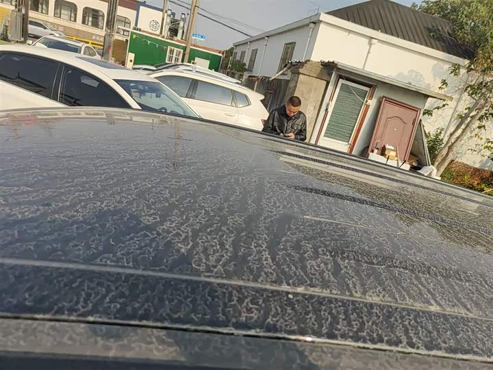 Фото 26 - Toyota Frontlander