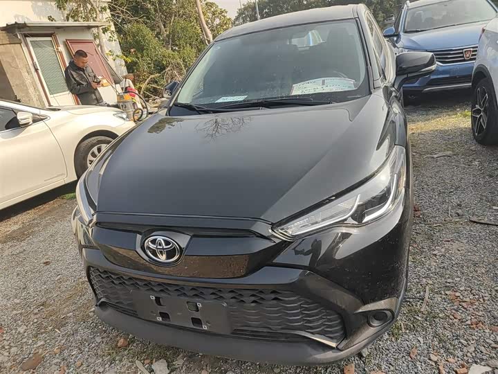 Фото 3 - Toyota Frontlander