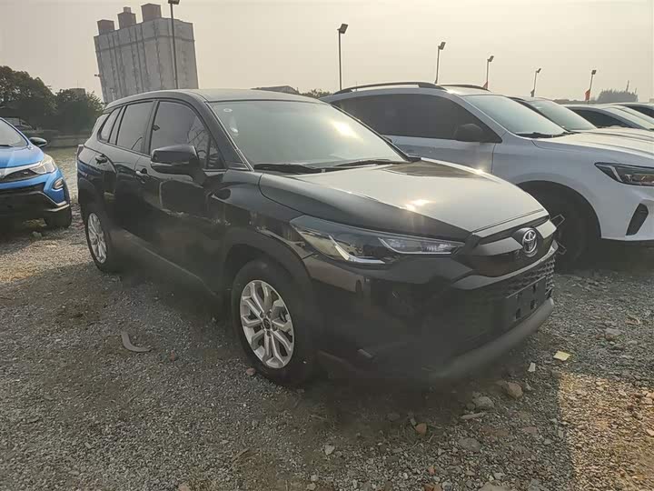 Фото 4 - Toyota Frontlander