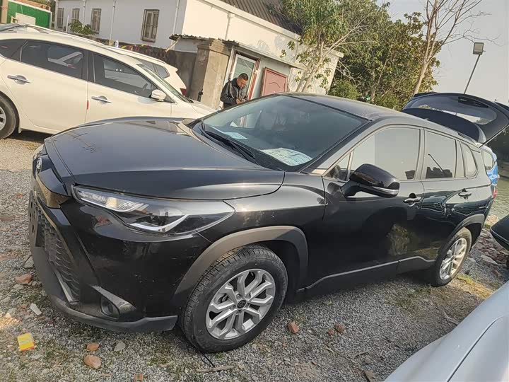 Фото 5 - Toyota Frontlander