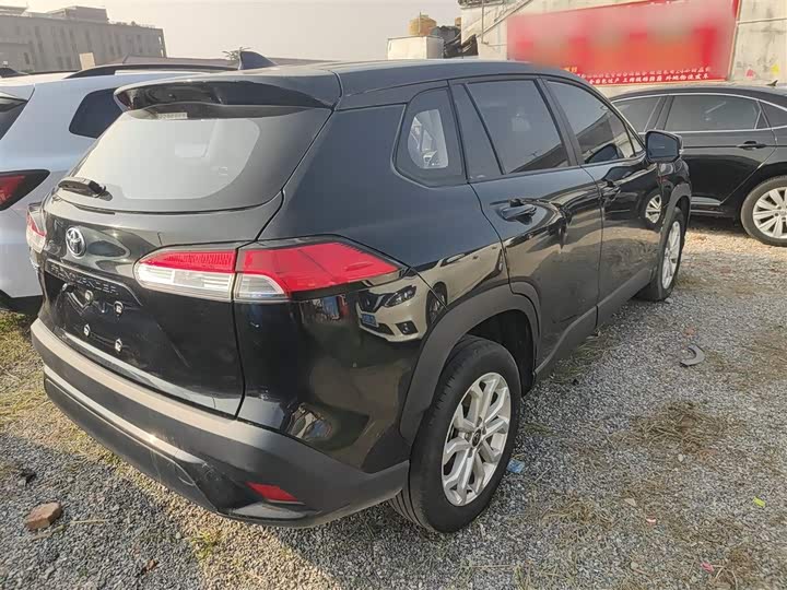 Фото 7 - Toyota Frontlander