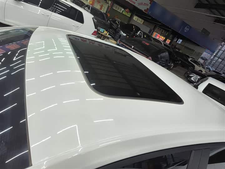 Фото 27 - Volkswagen Lavida