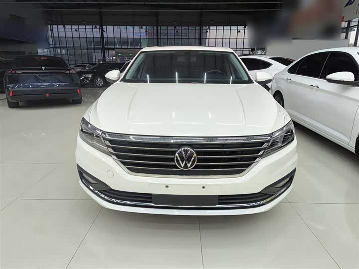 Фото 3 - Volkswagen Lavida