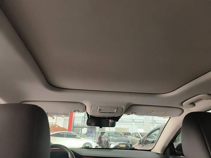 Фото 18 - Dongfeng Aeolus Yixuan Max