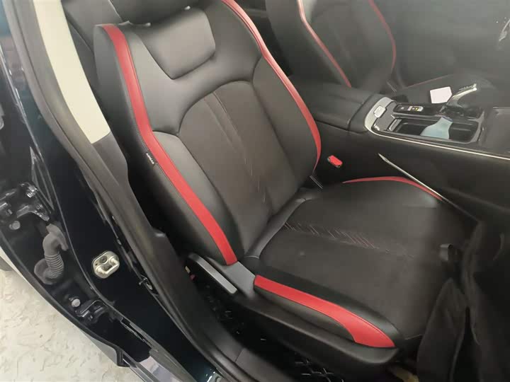 Фото 25 - Dongfeng Aeolus Yixuan Max