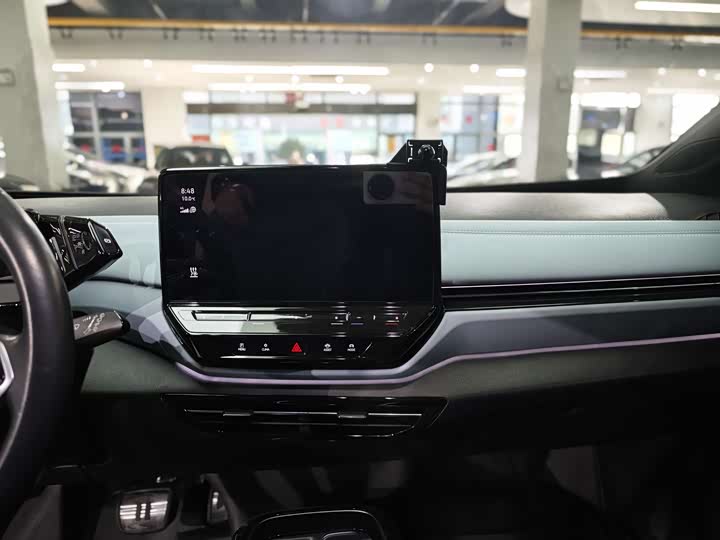 Фото 8 - Volkswagen ID.4 X