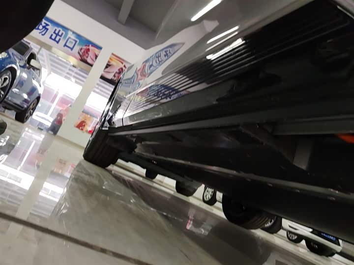 Фото 21 - Toyota bZ5