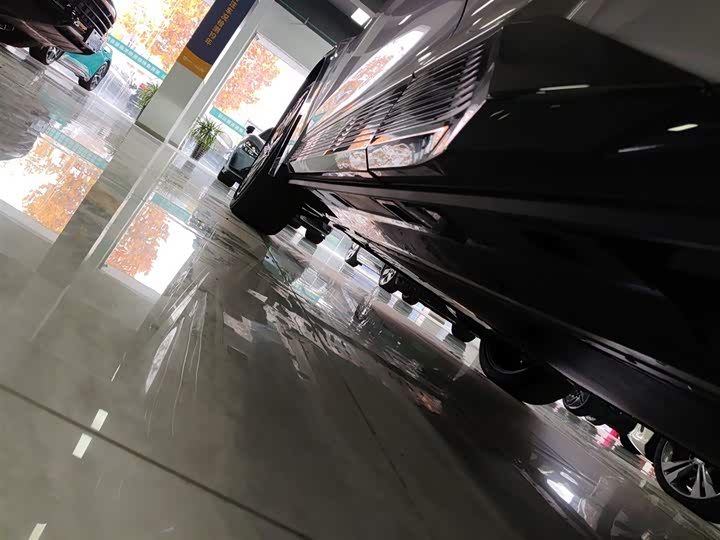 Фото 22 - Toyota bZ5