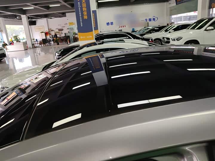 Фото 27 - Toyota bZ5