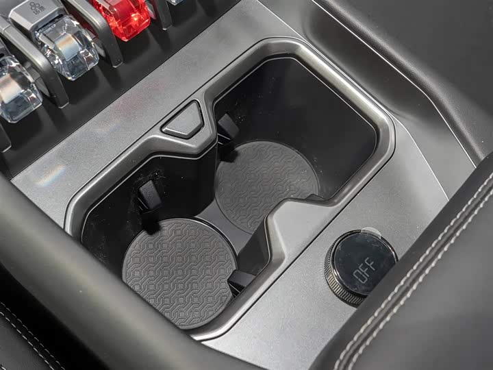 Фото 13 - BYD FangChengBao Titanium 3 (Tai 3)