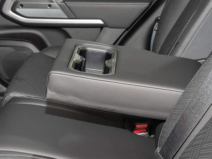 Фото 14 - BYD FangChengBao Titanium 3 (Tai 3)