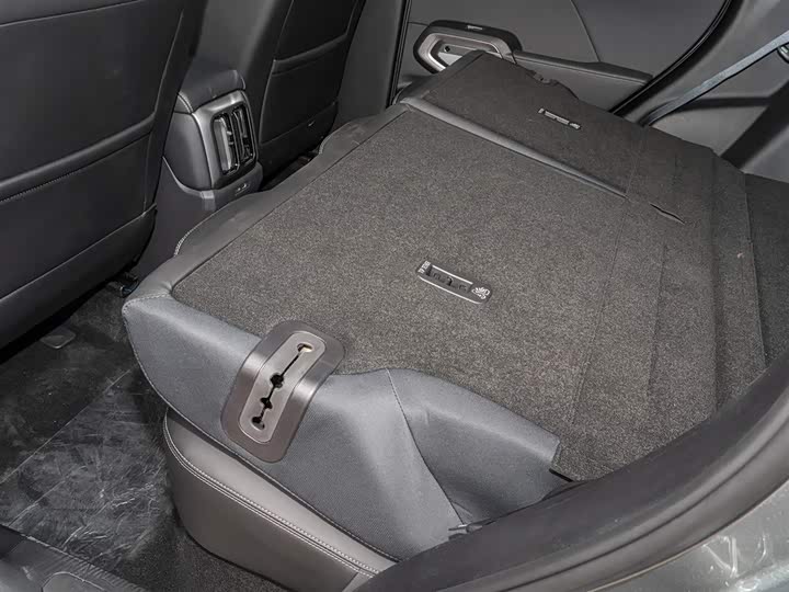 Фото 15 - BYD FangChengBao Titanium 3 (Tai 3)