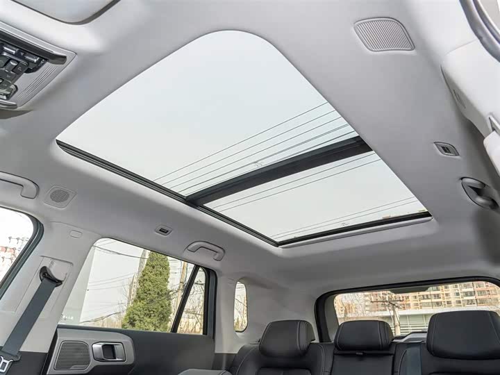 Фото 22 - BYD FangChengBao Titanium 3 (Tai 3)