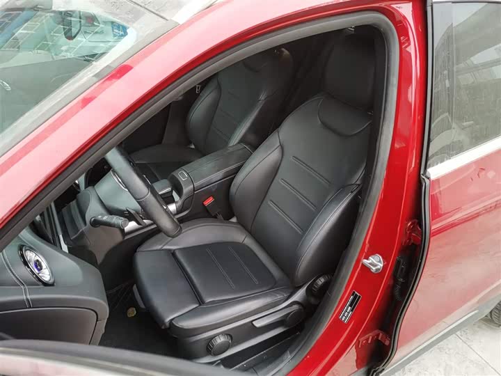 Фото 15 - Mercedes-Benz GLA-Class