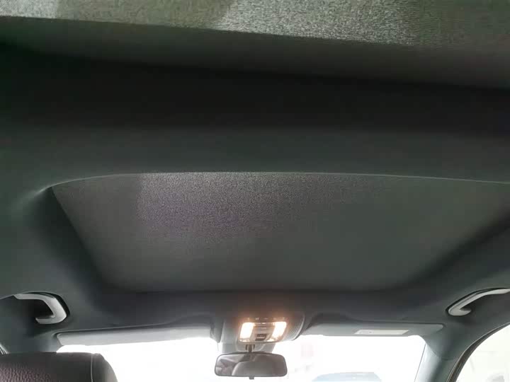 Фото 18 - Mercedes-Benz GLA-Class