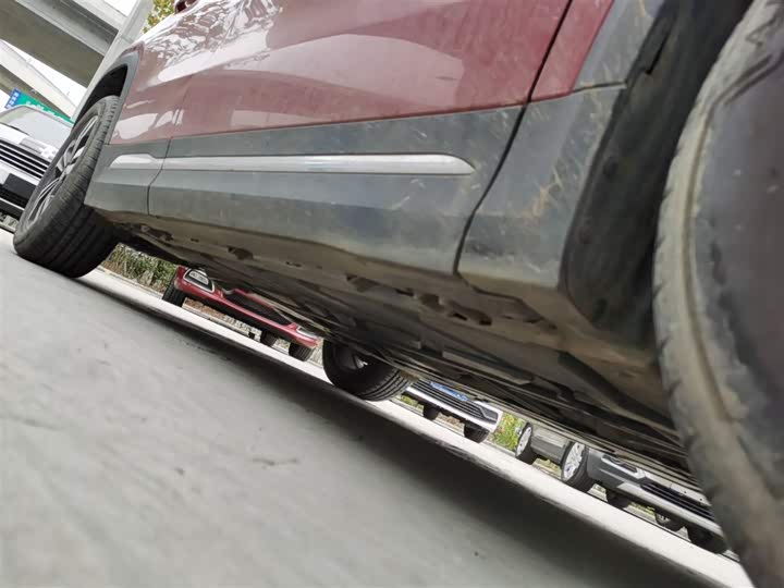 Фото 21 - Mercedes-Benz GLA-Class