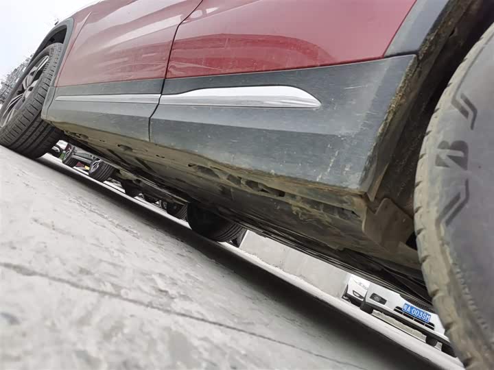 Фото 22 - Mercedes-Benz GLA-Class