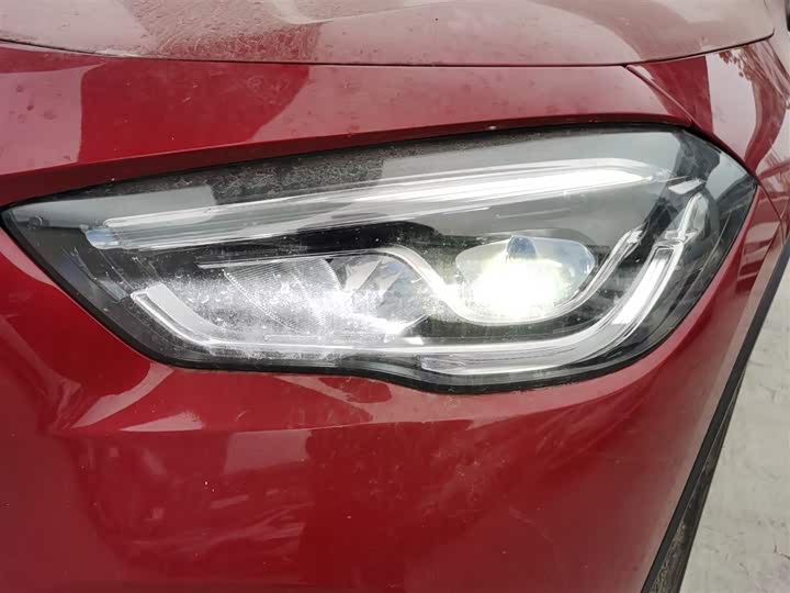 Фото 24 - Mercedes-Benz GLA-Class