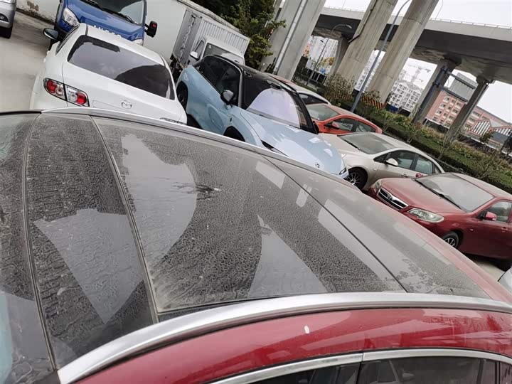 Фото 27 - Mercedes-Benz GLA-Class