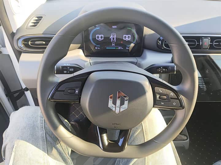 Фото 11 - Leapmotor T03