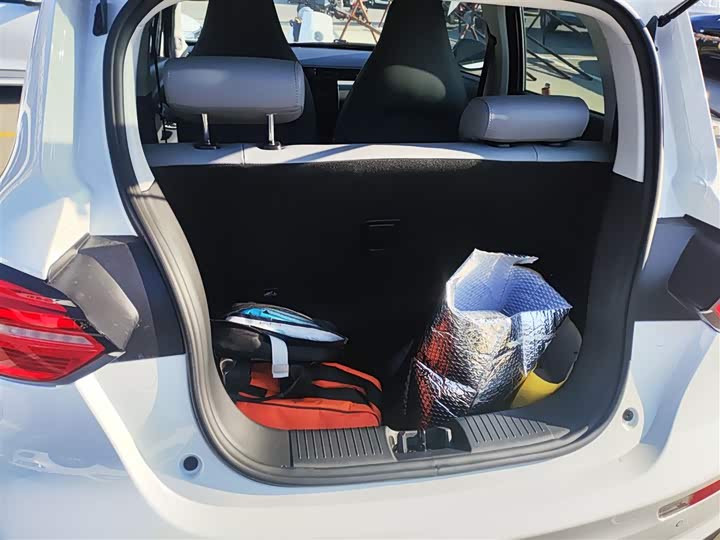 Фото 19 - Leapmotor T03