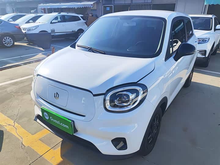 Фото 2 - Leapmotor T03