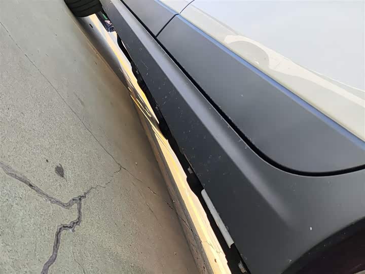 Фото 22 - Leapmotor T03