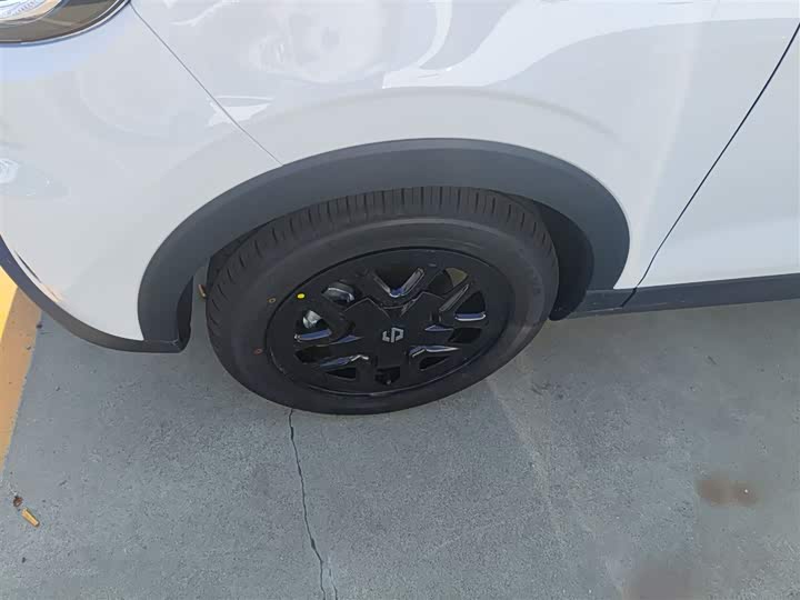 Фото 23 - Leapmotor T03