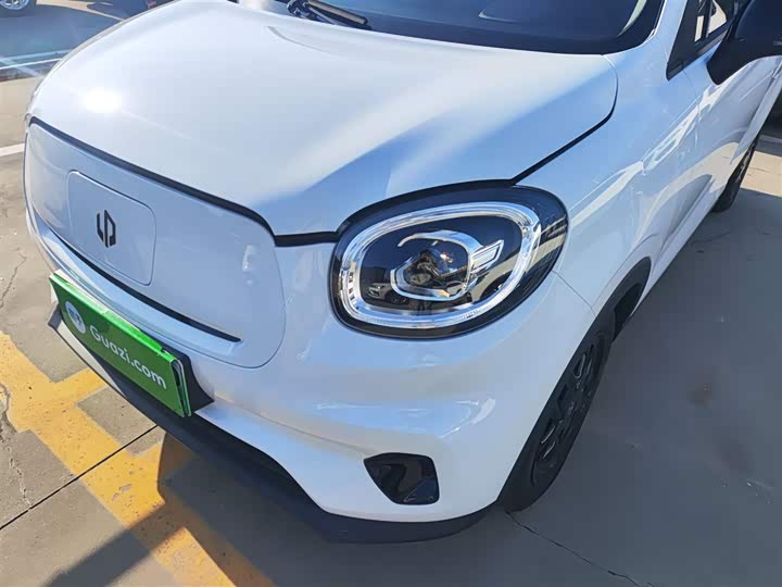 Фото 24 - Leapmotor T03