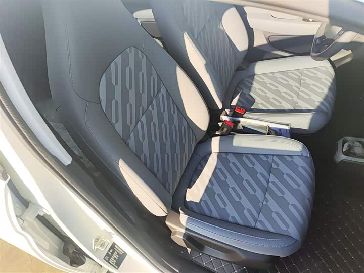 Фото 25 - Leapmotor T03