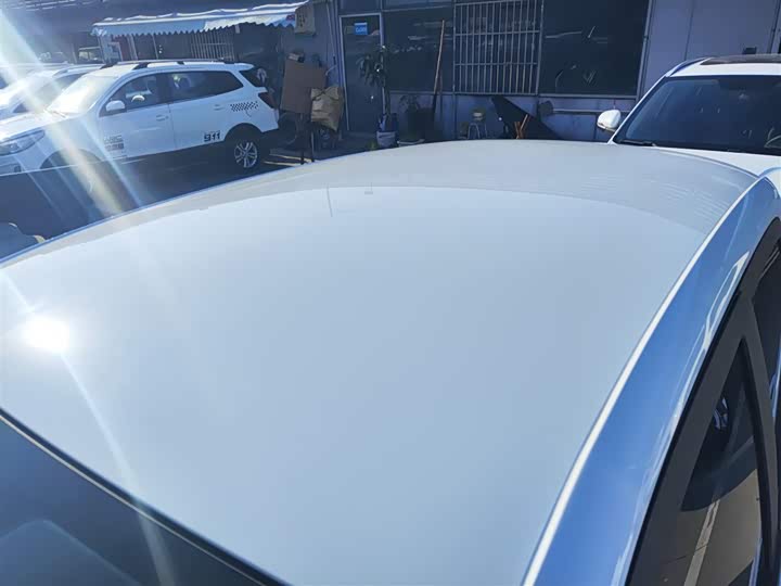 Фото 27 - Leapmotor T03