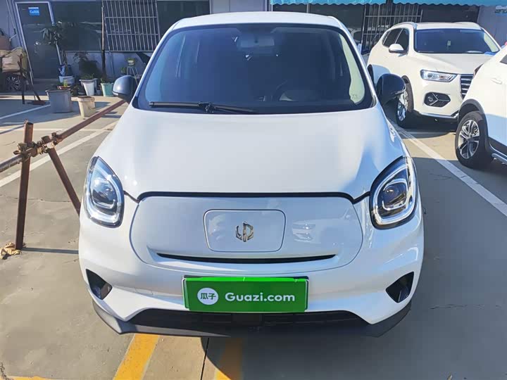 Фото 3 - Leapmotor T03