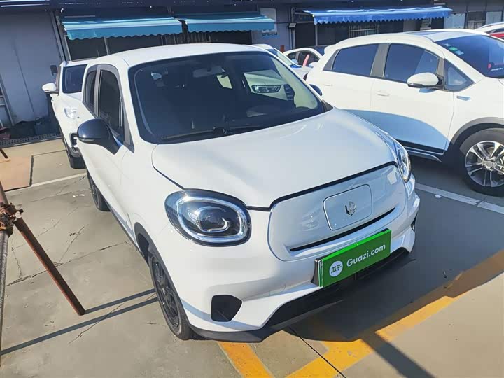 Фото 4 - Leapmotor T03