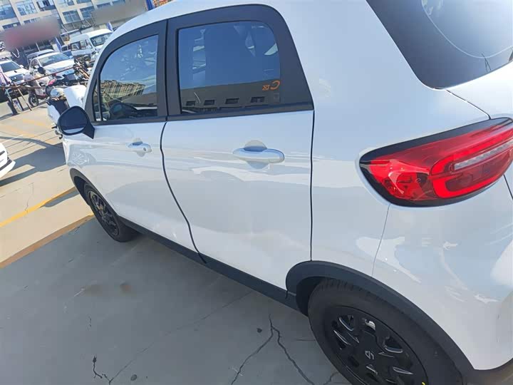 Фото 5 - Leapmotor T03