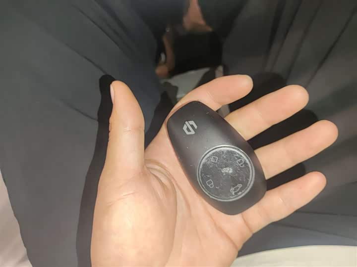 Фото 9 - Leapmotor T03