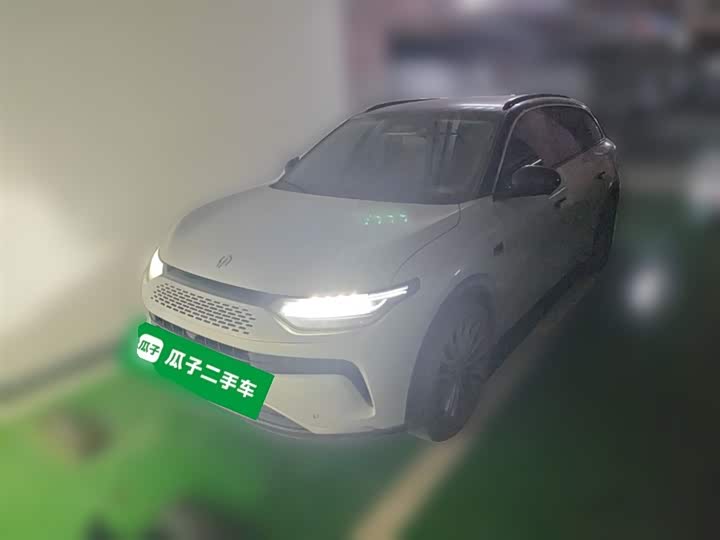 Фото 1 - Leapmotor C11