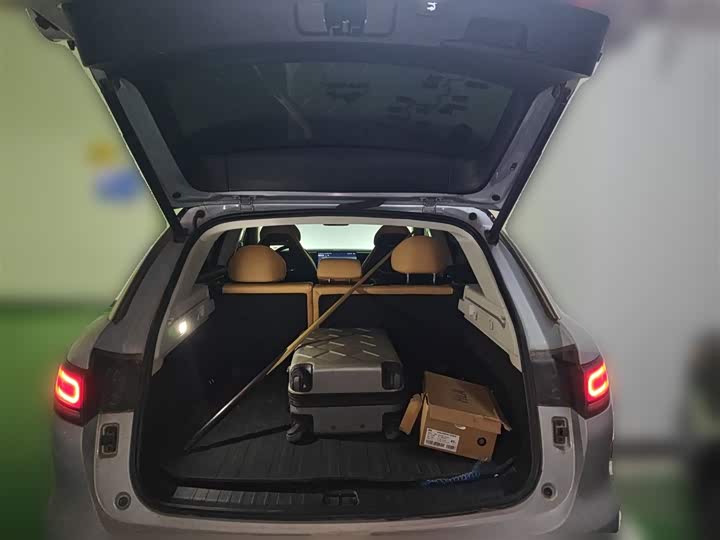 Фото 10 - Leapmotor C11