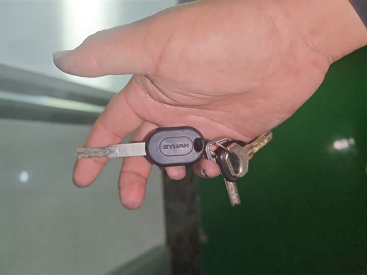 Фото 12 - Leapmotor C11