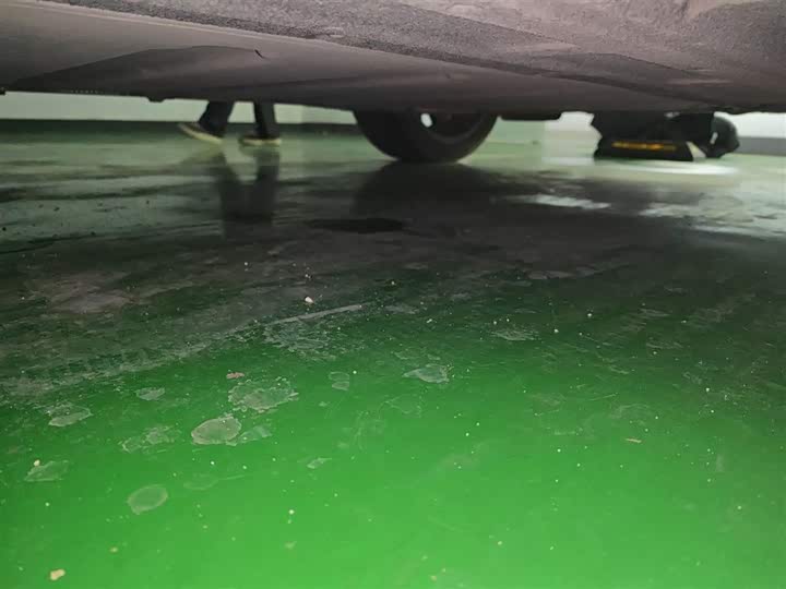 Фото 16 - Leapmotor C11