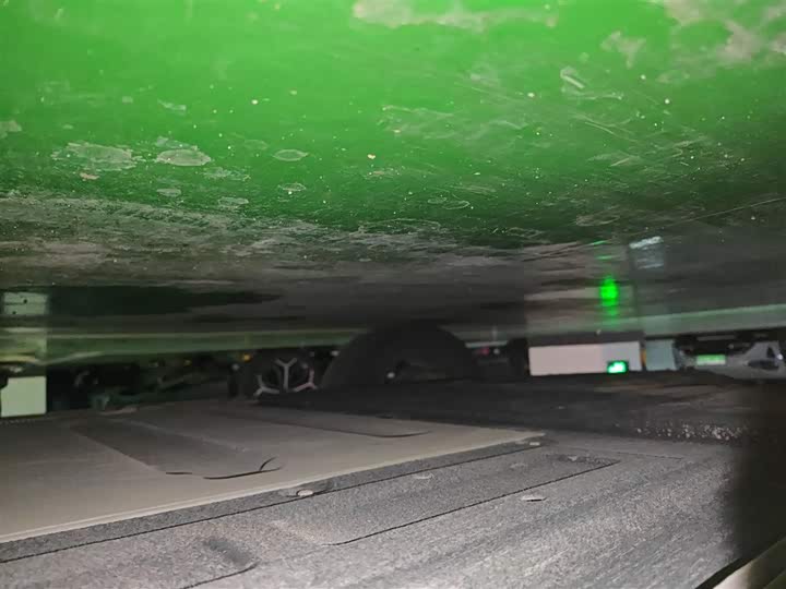 Фото 17 - Leapmotor C11