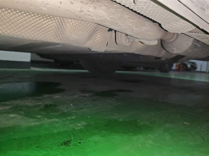 Фото 18 - Leapmotor C11