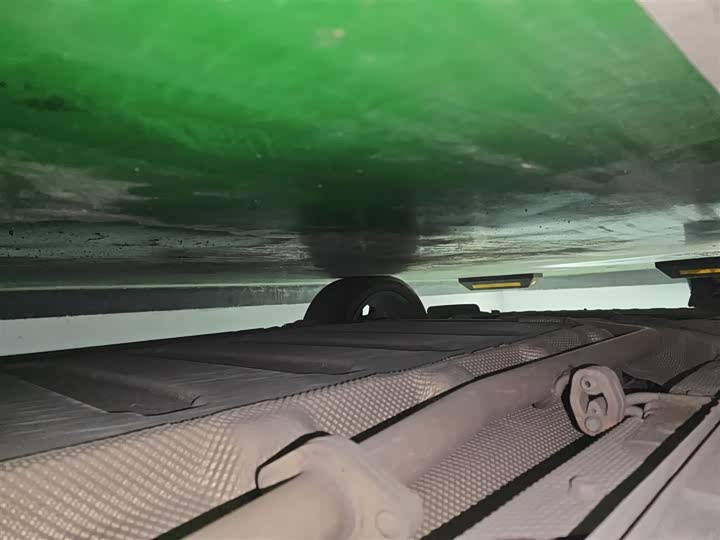 Фото 19 - Leapmotor C11