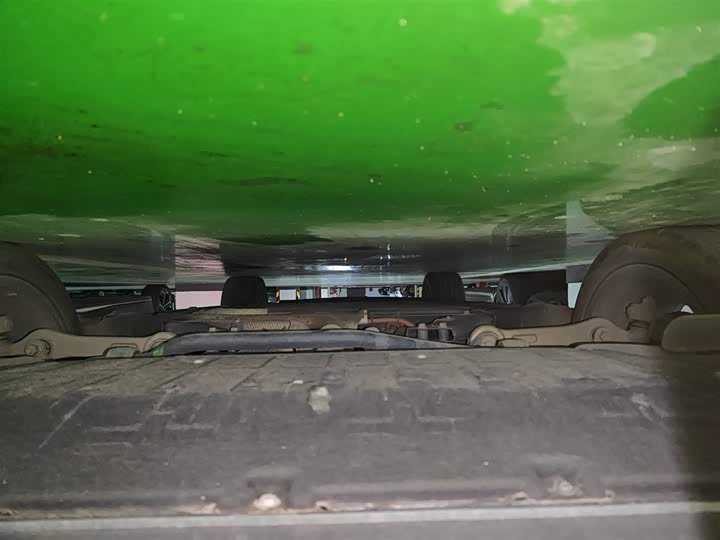 Фото 23 - Leapmotor C11