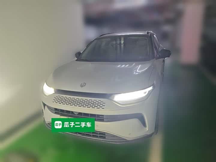 Фото 24 - Leapmotor C11